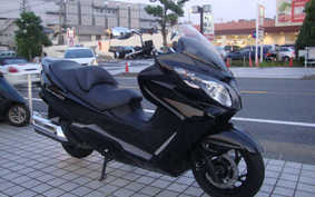 SUZUKI SKYWAVE 250 (Burgman 250) S CJ44A