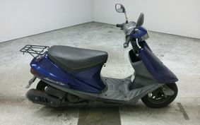 SUZUKI ADDRESS V100 CE11A