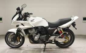 HONDA CB400 SUPER BOLDOR VTEC 2009 NC42