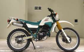 YAMAHA SEROW 225 1KH