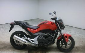 HONDA NC 700 S 2012 RC61