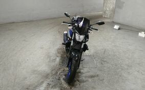 YAMAHA MT-25 RG43J