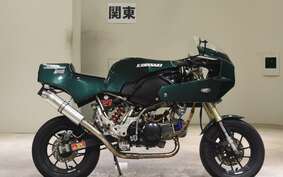 KAWASAKI KSR110 KL110A