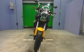 KAWASAKI VERSYS 2012 LE650C