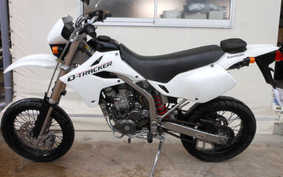 KAWASAKI KLX250D TRACKER 2004 LX250E