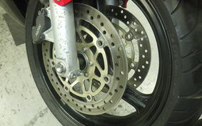 HONDA CBR600F GEN 2 2000 PC35