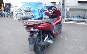 HONDA PCX 150 KF30