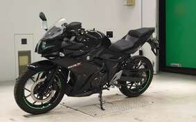 SUZUKI GSX250R DN11A