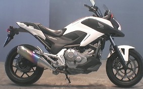 HONDA NC 700 X A 2012 RC63