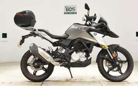 BMW G310GS 2020 0G02