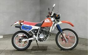 HONDA XLR250 BAJA MD22