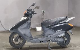 HONDA SPACY100 JF13