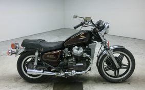 HONDA GL 500 WING CUSTOM 1980 0010