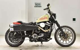 HARLEY XL883RI 2007 CS2