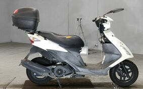 SUZUKI ADDRESS V125 S CF4MA