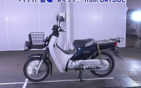 HONDA C50プロ AA04