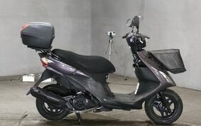 SUZUKI ADDRESS V125 S CF4MA