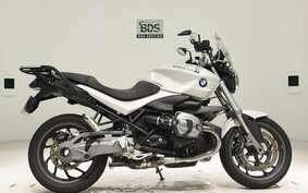 BMW R1200R 2011