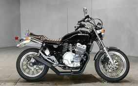 HONDA CB400F 2000 NC36