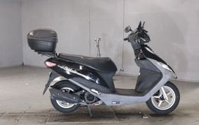SUZUKI ADDRESS V125 DT11A