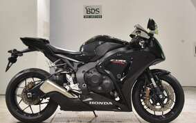 HONDA CBR1000RR ABS 2013 SC59