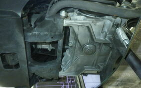 SUZUKI ADDRESS 110 CE47A