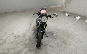 HONDA VT250Z MC08