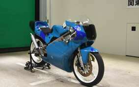 YAMAHA TZ125 4JT