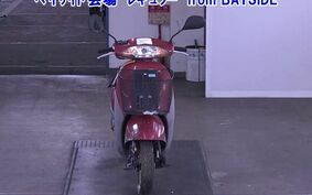 HONDA タクト-3 GEN 3 AF51