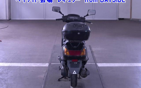 HONDA SPACY100