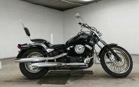 YAMAHA DRAGSTAR 400 1996 4TR