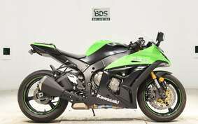 KAWASAKI ZX 10 NINJA R A 2016 ZXCK14