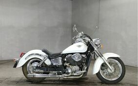 HONDA SHADOW 400 2005 NC34