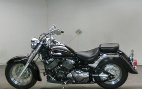 YAMAHA DRAGSTAR 400 CLASSIC 2011 VH02J