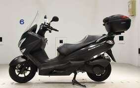 SUZUKI SKYWAVE 200 (Burgman 200) CH41A