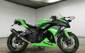 KAWASAKI NINJA 250 EX250L