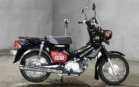 HONDA CROSS CUB 50 AA06