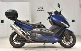 YAMAHA T-MAX500 Gen.3 2010 SJ08J