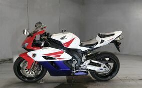 HONDA CBR1000RR 2004 SC57