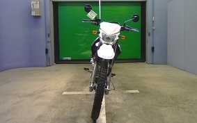 KAWASAKI KLX125 2011 LX125C