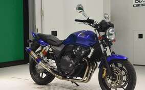 HONDA CB400SF GEN 4 A 2015 NC42