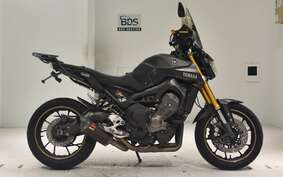 YAMAHA MT-09 A 2014 RN34J