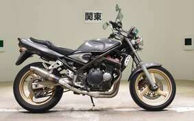 SUZUKI BANDIT 250 V Type GJ77A