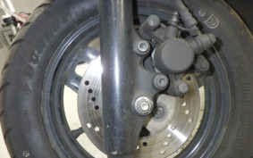 SUZUKI ADDRESS V125 S CF4MA