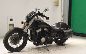 HONDA SHADOW 750 PHANTOM 2011 RC53