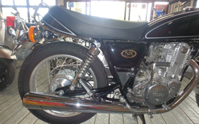 YAMAHA SR400-1 2009 RH01J