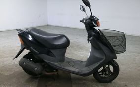 SUZUKI LET's 2 CA1PA