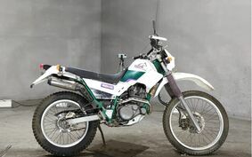 YAMAHA SEROW 225 W 4JG