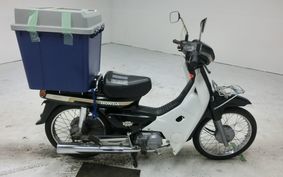 HONDA C100 SUPER CUB CUSTOM HA06