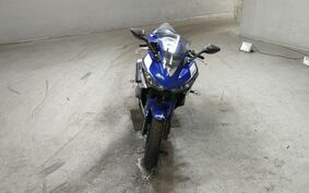 YAMAHA YZF-R25 RG10J